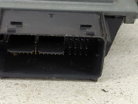 2017-2019 Ford Escape PCM Engine Control Computer ECU ECM PCU OEM P/N:HJ5A-12A650-MA FV6A-12B684-AB Fits Fits 2017 2018 2019
