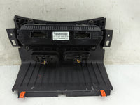 2017 Ford Escape Climate Control Module Temperature AC/Heater Replacement P/N:GJ5T-18C612-EA Fits OEM Used Auto Parts - Oemu