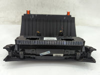 2017 Ford Escape Climate Control Module Temperature AC/Heater Replacement P/N:GJ5T-18C612-EA Fits OEM Used Auto Parts - Oemu