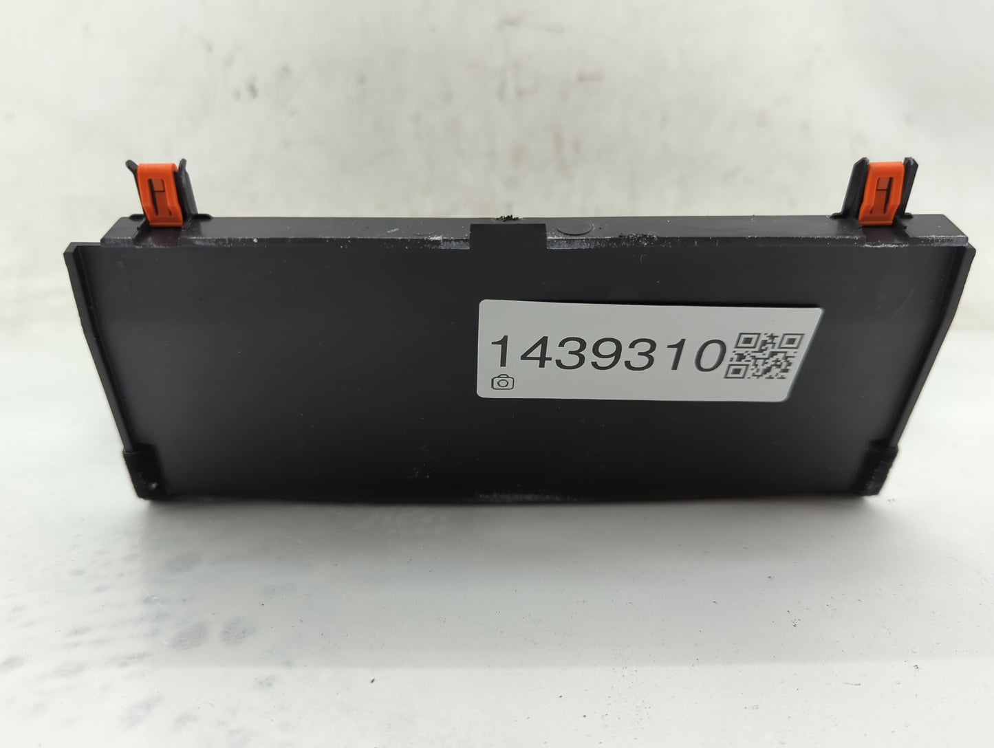 2017 Ford Escape Climate Control Module Temperature AC/Heater Replacement P/N:GJ5T-18C612-EA Fits OEM Used Auto Parts - Oemu