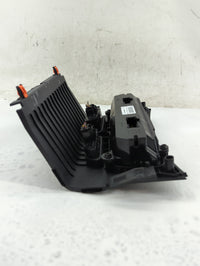 2017 Ford Escape Climate Control Module Temperature AC/Heater Replacement P/N:GJ5T-18C612-EA Fits OEM Used Auto Parts - Oemu
