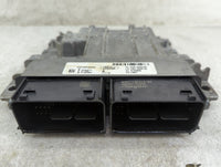2017-2019 Ford Escape PCM Engine Control Computer ECU ECM PCU OEM P/N:HJ5A-12A650-MA FV6A-12B684-AB Fits Fits 2017 2018 2019