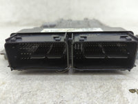 2017-2019 Ford Escape PCM Engine Control Computer ECU ECM PCU OEM P/N:HJ5A-12A650-MA FV6A-12B684-AB Fits Fits 2017 2018 2019