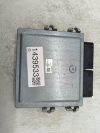 2017-2019 Ford Escape PCM Engine Control Computer ECU ECM PCU OEM P/N:HJ5A-12A650-MA FV6A-12B684-AB Fits Fits 2017 2018 2019