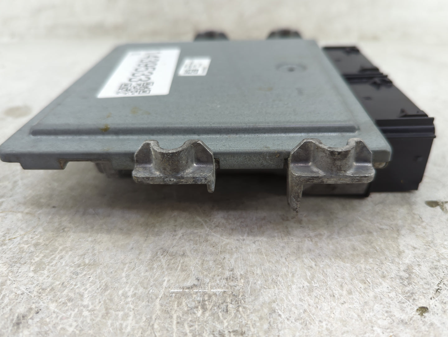 2017-2019 Ford Escape PCM Engine Control Computer ECU ECM PCU OEM P/N:HJ5A-12A650-MA FV6A-12B684-AB Fits Fits 2017 2018 2019