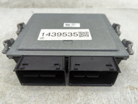 2017-2019 Ford Escape PCM Engine Control Computer ECU ECM PCU OEM P/N:HJ5A-12A650-MA FV6A-12B684-AB Fits Fits 2017 2018 2019