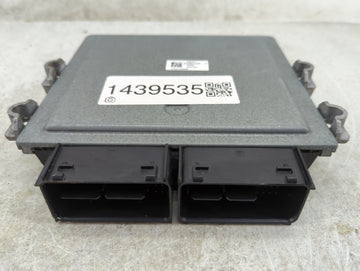 2017-2019 Ford Escape PCM Engine Control Computer ECU ECM PCU OEM P/N:HJ5A-12A650-MA FV6A-12B684-AB Fits Fits 2017 2018 2019
