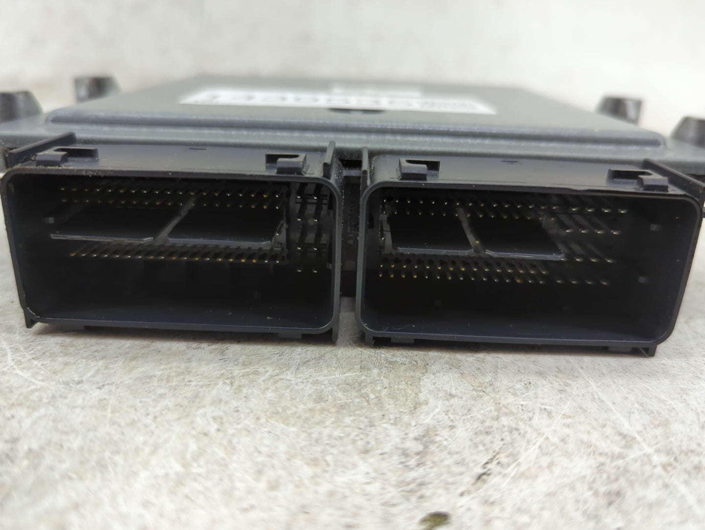 2017-2019 Ford Escape PCM Engine Control Computer ECU ECM PCU OEM P/N:HJ5A-12A650-MA FV6A-12B684-AB Fits Fits 2017 2018 2019