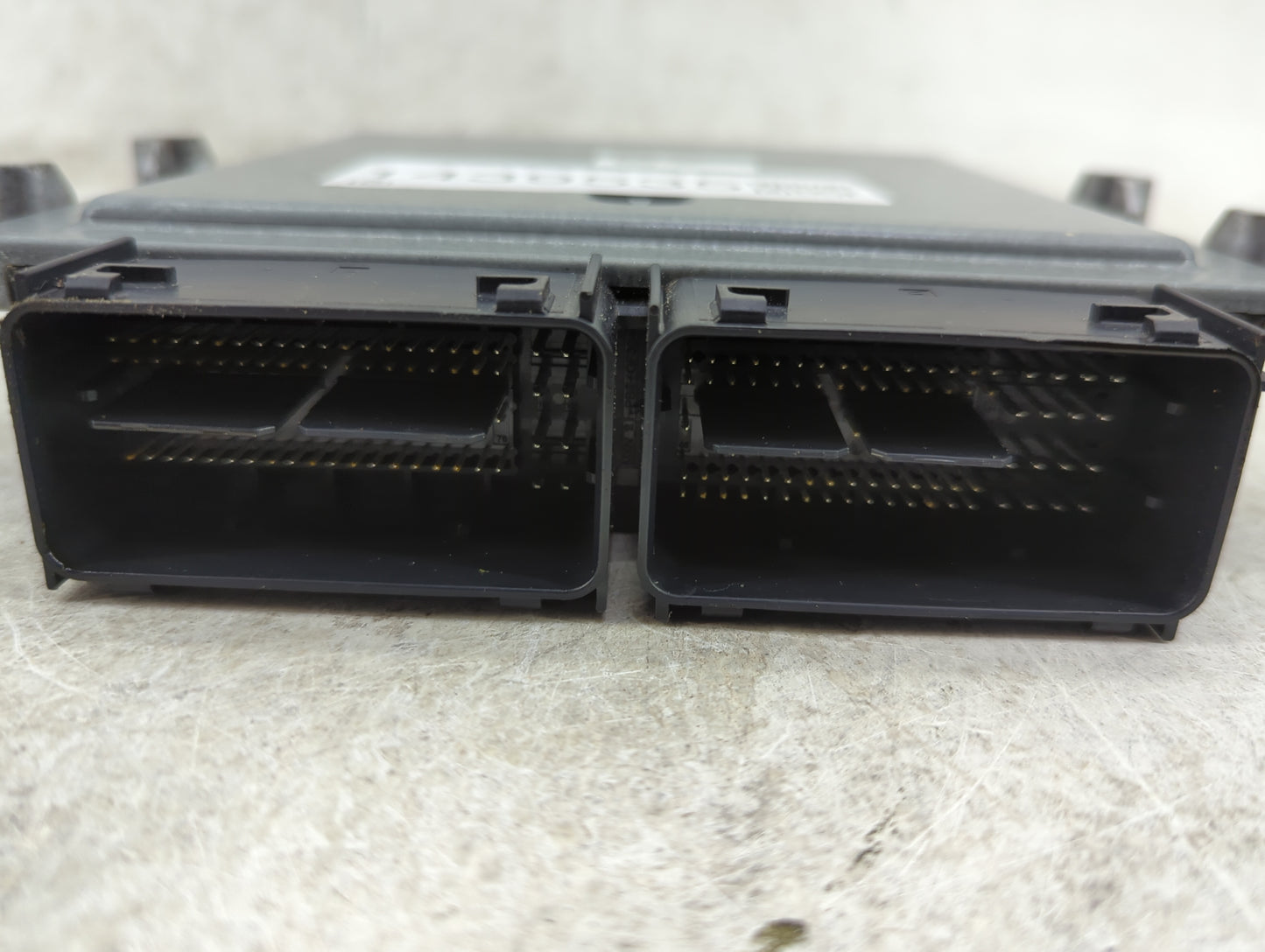 2017-2019 Ford Escape PCM Engine Control Computer ECU ECM PCU OEM P/N:HJ5A-12A650-MA FV6A-12B684-AB Fits Fits 2017 2018 2019