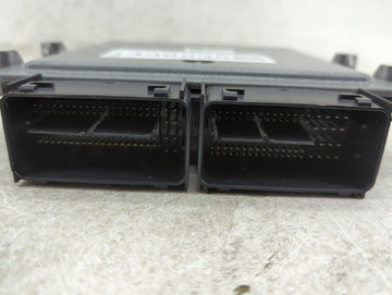 2017-2019 Ford Escape PCM Engine Control Computer ECU ECM PCU OEM P/N:HJ5A-12A650-MA FV6A-12B684-AB Fits Fits 2017 2018 2019 OEM Used Auto Parts