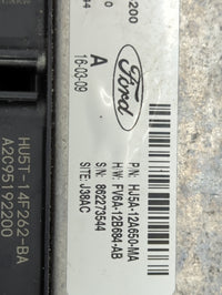 2017-2019 Ford Escape PCM Engine Control Computer ECU ECM PCU OEM P/N:HJ5A-12A650-MA FV6A-12B684-AB Fits Fits 2017 2018 2019