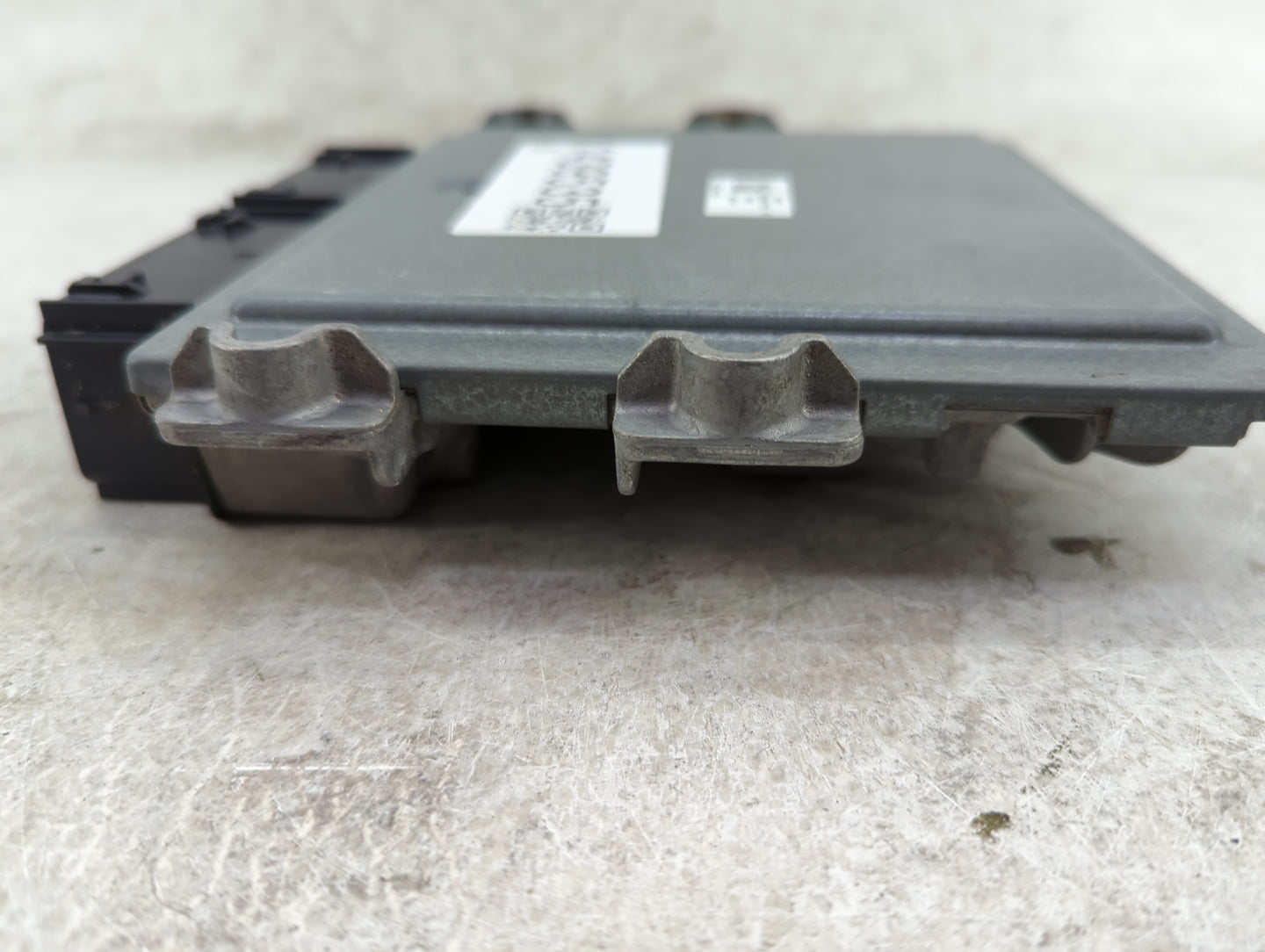 2017-2019 Ford Escape PCM Engine Control Computer ECU ECM PCU OEM P/N:HJ5A-12A650-MA FV6A-12B684-AB Fits Fits 2017 2018 2019