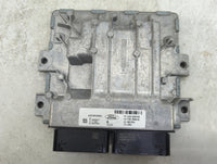 2017-2019 Ford Escape PCM Engine Control Computer ECU ECM PCU OEM P/N:HJ5A-12A650-MA FV6A-12B684-AB Fits Fits 2017 2018 2019