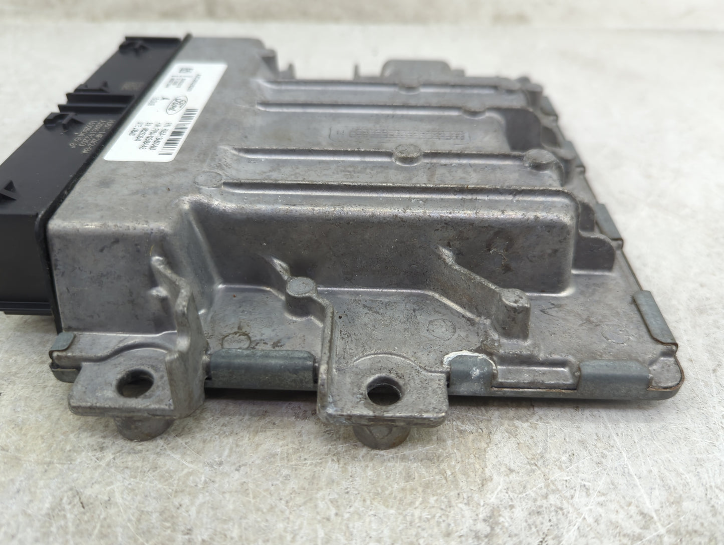 2017-2019 Ford Escape PCM Engine Control Computer ECU ECM PCU OEM P/N:HJ5A-12A650-MA FV6A-12B684-AB Fits Fits 2017 2018 2019