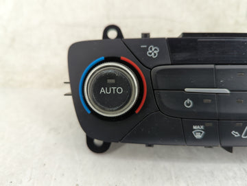 2017 Ford Escape Climate Control Module Temperature AC/Heater Replacement P/N:GJ5T-18C612-AE Fits OEM Used Auto Parts