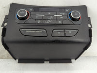 2017 Ford Escape Climate Control Module Temperature AC/Heater Replacement P/N:GJ5T-18C612-AE Fits OEM Used Auto Parts - Oemu
