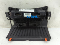 2017 Ford Escape Climate Control Module Temperature AC/Heater Replacement P/N:GJ5T-18C612-AE Fits OEM Used Auto Parts - Oemu