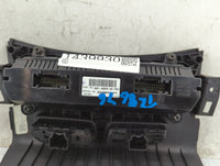 2017 Ford Escape Climate Control Module Temperature AC/Heater Replacement P/N:GJ5T-18C612-AE Fits OEM Used Auto Parts - Oemu