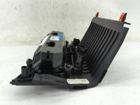 2017 Ford Escape Climate Control Module Temperature AC/Heater Replacement P/N:GJ5T-18C612-AE Fits OEM Used Auto Parts - Oemu