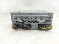 2015-2019 Ford Escape Radio AM FM Cd Player Receiver Replacement Fits Fits 2015 2016 2017 2018 2019 OEM Used Auto Parts - Oe