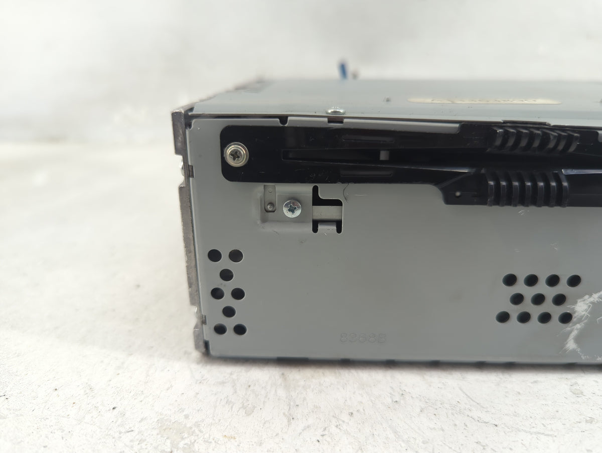 2017-2019 Ford Escape Radio AM FM Cd Player Receiver Replacement Fits Fits 2017 2018 2019 OEM Used Auto Parts - Oemusedautop