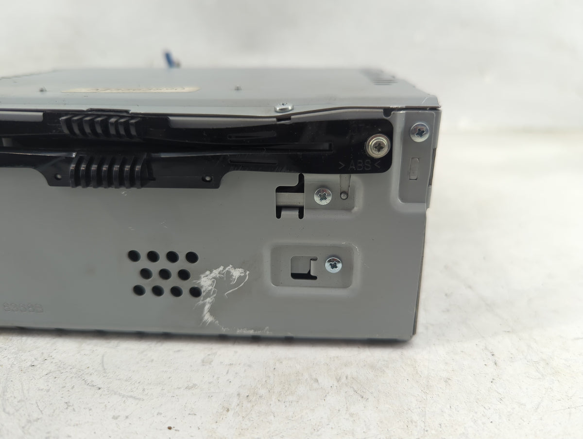 2017-2019 Ford Escape Radio AM FM Cd Player Receiver Replacement Fits Fits 2017 2018 2019 OEM Used Auto Parts - Oemusedautop
