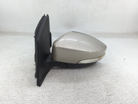2017-2019 Ford Escape Driver Side View Mirror - Left Door Mirror OEM Used - Oemusedautoparts1.com