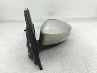 2017-2019 Ford Escape Driver Side View Mirror - Left Door Mirror OEM Used - Oemusedautoparts1.com