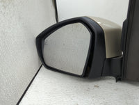 2017-2019 Ford Escape Driver Side View Mirror - Left Door Mirror OEM Used - Oemusedautoparts1.com