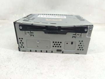 2015-2019 Ford Escape Radio AM FM Cd Player Receiver Replacement Fits Fits 2015 2016 2017 2018 2019 OEM Used Auto Parts - Oe