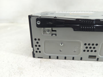 2015-2019 Ford Escape Radio AM FM Cd Player Receiver Replacement Fits Fits 2015 2016 2017 2018 2019 OEM Used Auto Parts