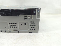 2015-2019 Ford Escape Radio AM FM Cd Player Receiver Replacement Fits Fits 2015 2016 2017 2018 2019 OEM Used Auto Parts - Oe