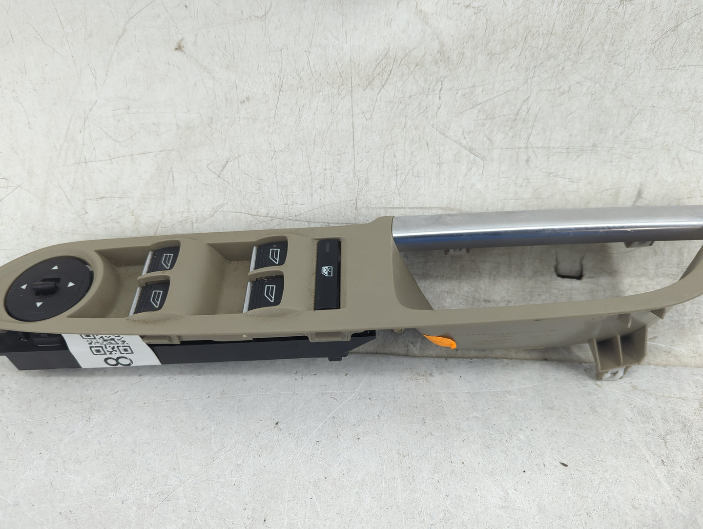 2013-2019 Ford Escape Master Power Window Switch Replacement Driver Side Left P/N:F1ET-14A132-AC 3S0 10 1388 17 Fits OEM Use