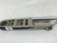 2013-2019 Ford Escape Master Power Window Switch Replacement Driver Side Left P/N:F1ET-14A132-AC 3S0 10 1388 17 Fits OEM Use
