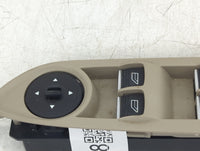 2013-2019 Ford Escape Master Power Window Switch Replacement Driver Side Left P/N:F1ET-14A132-AC 3S0 10 1388 17 Fits OEM Use