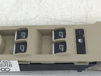 2013-2019 Ford Escape Master Power Window Switch Replacement Driver Side Left P/N:F1ET-14A132-AC 3S0 10 1388 17 Fits OEM Use