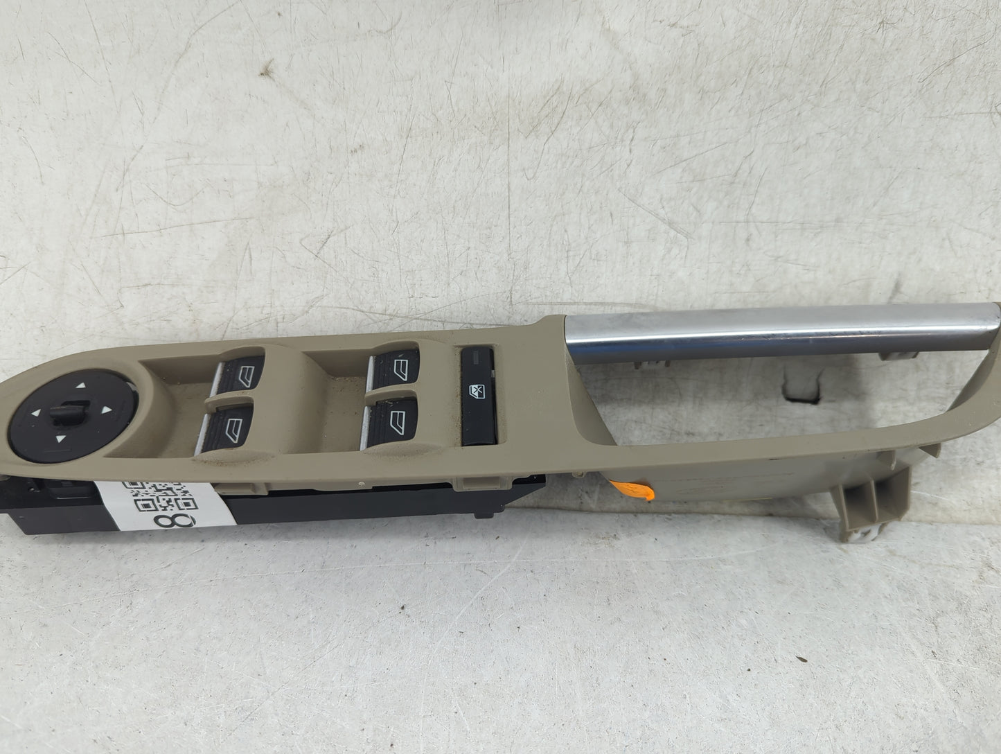2013-2019 Ford Escape Master Power Window Switch Replacement Driver Side Left P/N:F1ET-14A132-AC 3S0 10 1388 17 Fits OEM Use