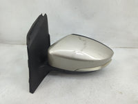 2017-2019 Ford Escape Driver Side View Mirror - Left Door Mirror OEM Used - Oemusedautoparts1.com