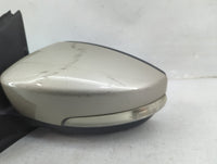 2017-2019 Ford Escape Driver Side View Mirror - Left Door Mirror OEM Used - Oemusedautoparts1.com