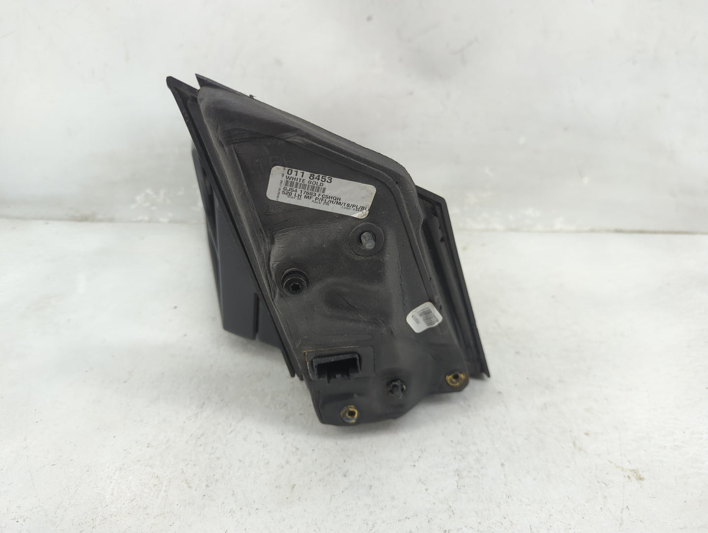 2017-2019 Ford Escape Driver Side View Mirror - Left Door Mirror OEM Used - Oemusedautoparts1.com