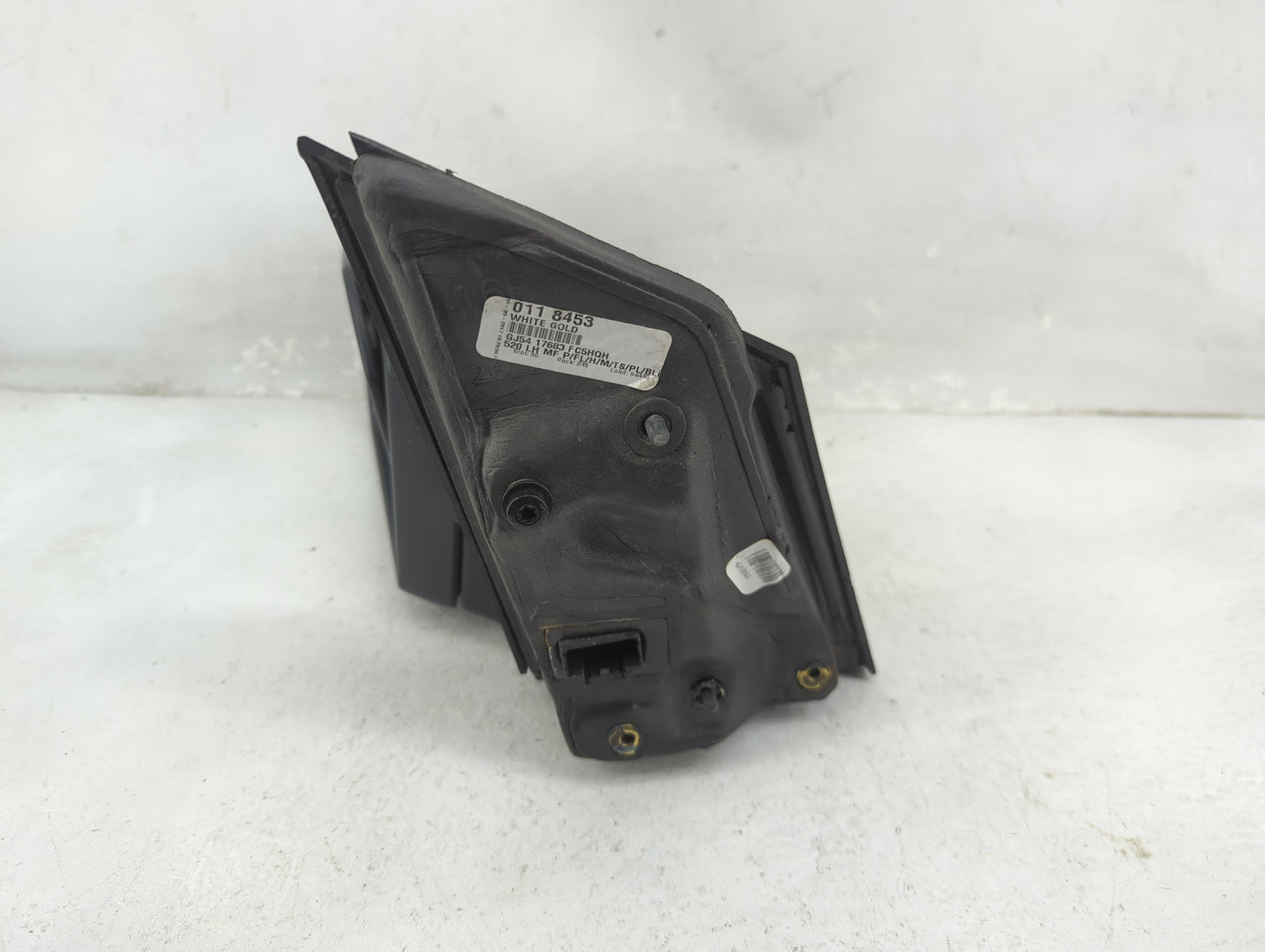 2017-2019 Ford Escape Driver Side View Mirror - Left Door Mirror OEM Used - Oemusedautoparts1.com