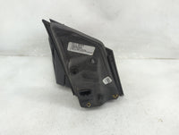 2017-2019 Ford Escape Driver Side View Mirror - Left Door Mirror OEM Used - Oemusedautoparts1.com