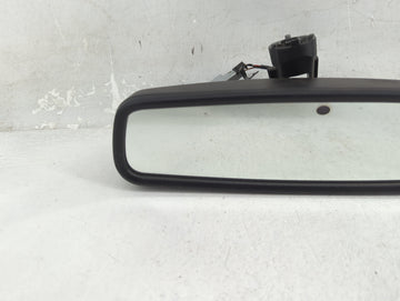 2013-2019 Ford Escape Interior Rear View Mirror Replacement OEM Fits Fits 2013 2014 2015 2016 2017 2018 2019 2020 2021 2022 OEM Used Auto Parts