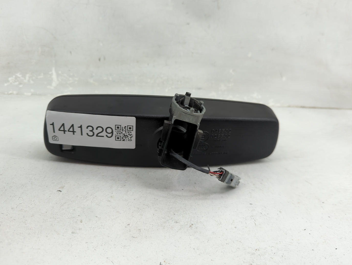 2013-2019 Ford Escape Interior Rear View Mirror Replacement OEM Fits Fits 2013 2014 2015 2016 2017 2018 2019 2020 2021 2022 