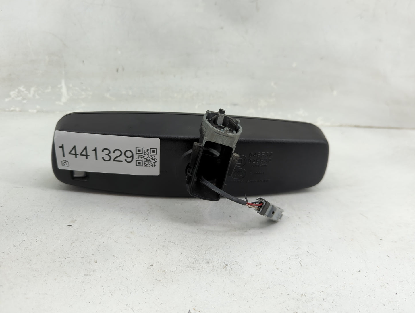 2013-2019 Ford Escape Interior Rear View Mirror Replacement OEM Fits Fits 2013 2014 2015 2016 2017 2018 2019 2020 2021 2022 