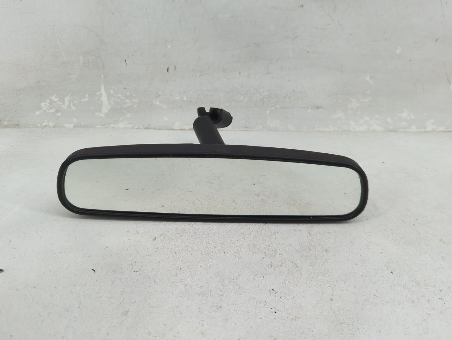 2017-2019 Ford Escape Interior Rear View Mirror Replacement OEM P/N:045617 015617, 025617 Fits Fits 2015 2016 2017 2018 2019