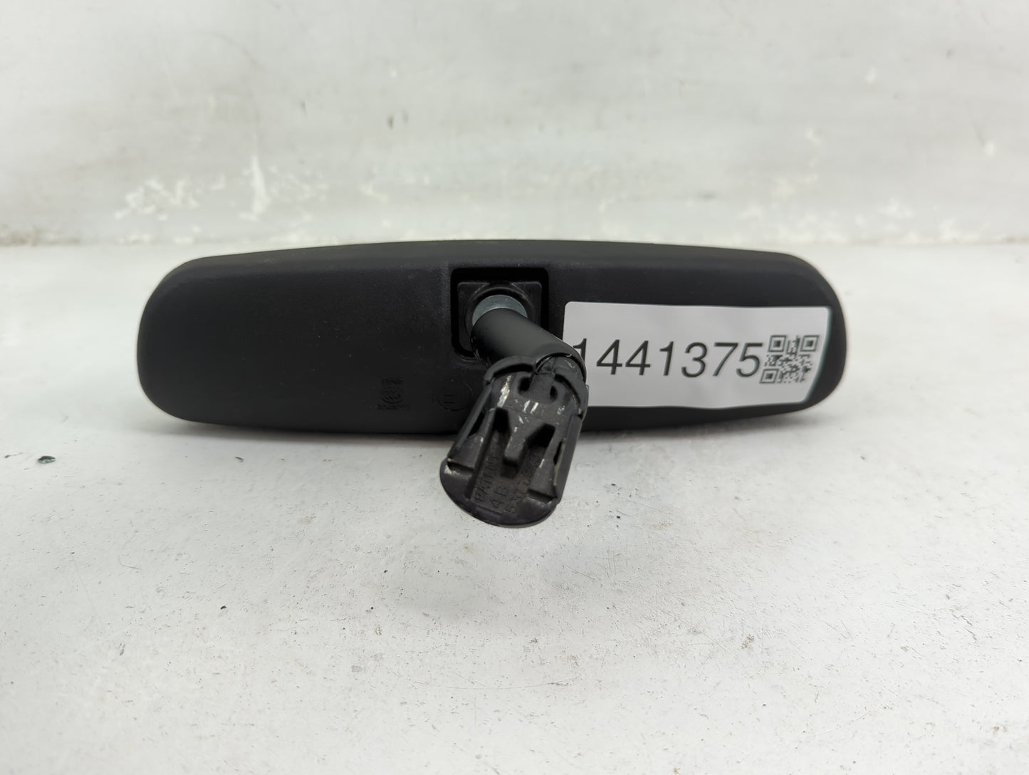 2017-2019 Ford Escape Interior Rear View Mirror Replacement OEM P/N:045617 015617, 025617 Fits Fits 2015 2016 2017 2018 2019