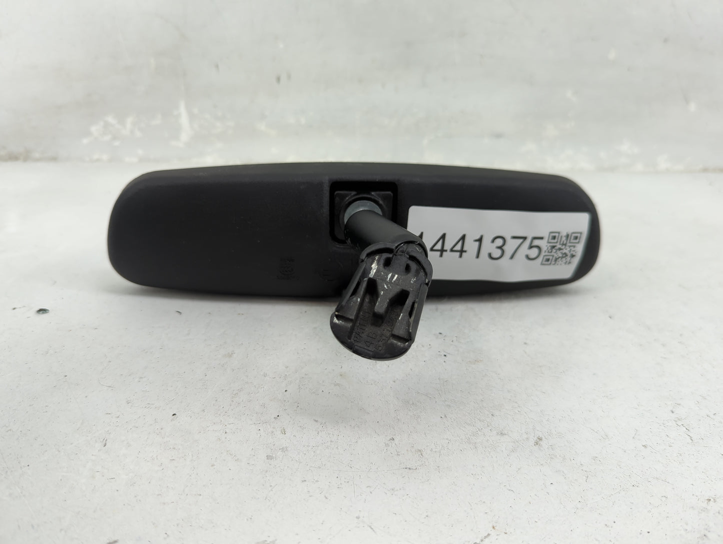 2017-2019 Ford Escape Interior Rear View Mirror Replacement OEM P/N:045617 015617, 025617 Fits Fits 2015 2016 2017 2018 2019