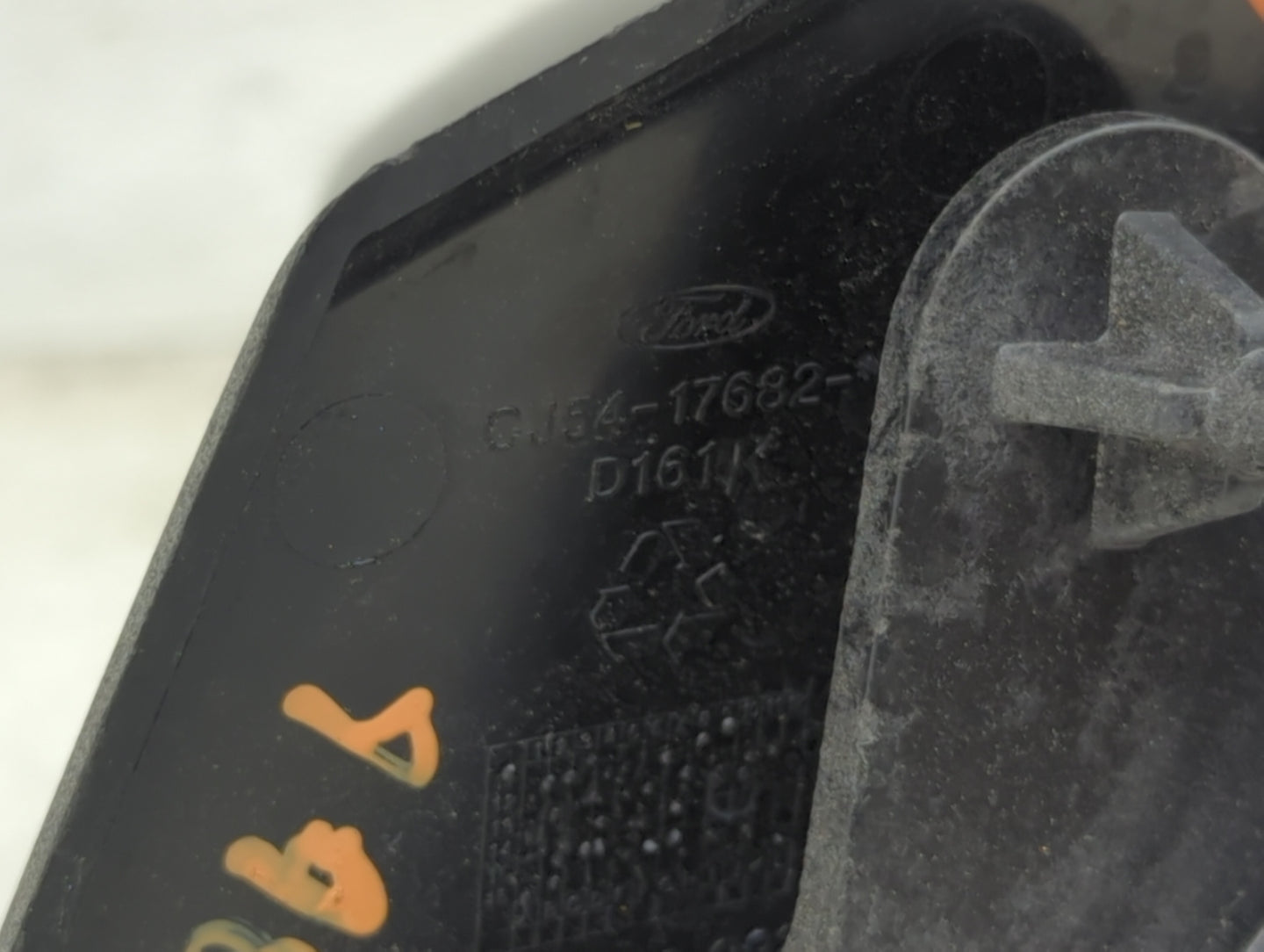 2017-2019 Ford Escape Passenger Side View Mirror - Right Door Mirror OEM Used - Oemusedautoparts1.com