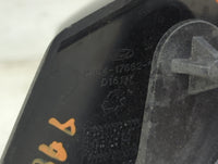 2017-2019 Ford Escape Passenger Side View Mirror - Right Door Mirror OEM Used - Oemusedautoparts1.com